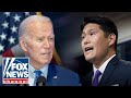 BOMBSHELL: 'All lies' from everyone in the Biden admin, former DHS official says