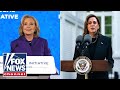 'The View' host BLASTED for calling US 'misogynist' after Clinton, Harris losses