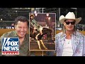 WATCH: Kid Rock’s friendship and late-night calls to Trump