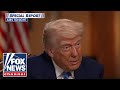 WATCH: Trump reveals details on potential nuclear deal with Iran
