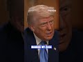 Trump warns Iran that time is running out to make a deal #foxnews #shorts #trump #iran