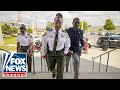 Officials provide update after multiple inmates escape from New Orleans jail