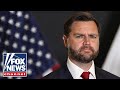 JD Vance: Fraudsters will 'FACE JUSTICE'
