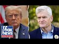 Sen Cassidy GRILLED on whether he'd still vote to convict Trump