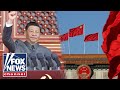 Expert warns China 'CANNOT BE TRUSTED' on key issues