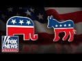 Republicans see MASSIVE cash lead over Democrats
