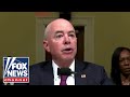 Biden-era official FLIP-FLOPS on immigration