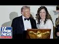Trump's endorsement means EVERYTHING: Rep Julia Letlow