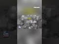 AFRICOM releases video of airstrike that killed top ISIS leader #shorts #foxnews #news #fox