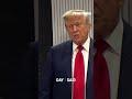 Trump: Iran is not winning this war #shorts #world #news #trump #iran #israel #usa #war #middleeast