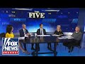 ‘The Five’: Israel strikes at the heart of Iran’s nuclear program