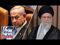 Iran reportedly seeks talks with US, Israel