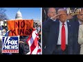 This isn’t protest — it’s panic | ‘No Kings’ shows left's call to violence | Will Cain Country