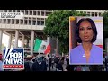 This has gone to a NEW level: Harris Faulkner