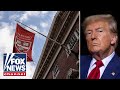 MAJOR ruling expected in Trump, Harvard battle