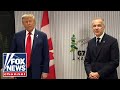 Trump attends G7 summit in Canada amid trade war