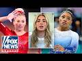 ‘BELITTLED US’: Olympian pulls back curtain on Simone Biles