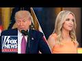 Trump WILL NOT back down on this: McEnany