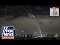 Israel should leave no trace of Iran’s nuke program | Brian Kilmeade Show