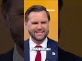 Vance: Trump likes to 'stir the pot' about 2028 #foxnews #news #shorts #trump #vance #election