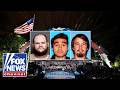 Bongino warns 'UNIMAGINABLE CASUALTIES' were planned at White House UFC event