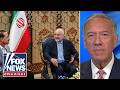 Pompeo WARNS Trump: 'Don't take your foot off Iran's neck'