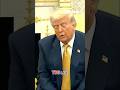 Trump sets the record straight on firing Powell #shorts #trump #federalreserve #powell #politics