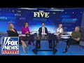 ‘The Five’: Trump gets ‘NO CREDIT’ on achievements until he sorts this out