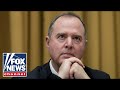 Schiff 'evaded' key point in mortgage fraud defense, says Sen. Johnson: 'Not a fan'