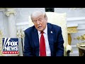 WATCH LIVE: President Donald Trump participates in bill signing ceremony at the White House