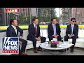 This signals the 'disintegration of the Democratic Party,' 'Ruthless' co-hosts argue