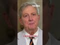 ‘BREAKING THE LAW’: Sen. Kennedy condemns attacks on ICE agents #foxnews #news #shorts
