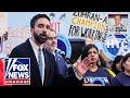 Zohran Mamdani desperately trying to gain top democrat support | Brian Kilmeade Show