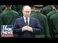Giving Putin a ‘red carpet reception’ is the signal Russia is looking for: Kurt Volker