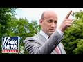 Stephen Miller UNLOADS on Dems over crime crisis: 'Only care about criminals and illegal aliens'