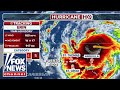 Hurricane Erin intensifies into Category 5 storm
