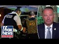 Acting ICE director gives STERN warning to criminals who attack officers: ‘Won’t be tolerated’