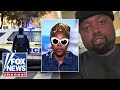 'MAKING A CHANGE': Mother of a man gunned down in DC reacts to Trump's crime crackdown