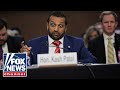 'Political buffoon at best': Kash Patel GOES AFTER Schiff over Epstein case