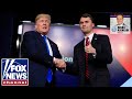 Trump: Would designate Antifa a terrorist org | Brian Kilmeade Show