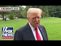 Trump questioned on confidence in Kash Patel amid FBI leadership scrutiny