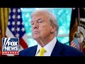 'BEST NEWS I'VE HEARD': Blue city resident hails Trump crime crackdown