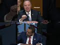 'BUFFOON': Kash Patel RIPS Schiff over Epstein files #shorts #fbi #epstein #usnews #kashpatel