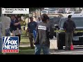 ICE agent critically wounded in deadly incident with illegal immigrant