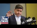 Pritzker, former US generals respond to Trump’s crime crackdown
