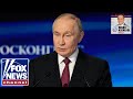 Putin tries to stall Trump's delivery of tomahawks to Ukraine| Brian Kilmeade Show