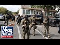 JUST IN: Cartel hit plot on Border Patrol chief EXPOSED