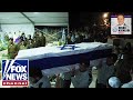 Hamas refuses to put down their weapons & return bodies of Israelis| Brian Kilmeade Show