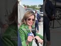 ‘SHUT UP’: Nancy Pelosi loses her cool on a reporter pressing her about January 6 #politics #shorts