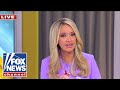 McEnany: He just DISQUALIFIED himself with one answer